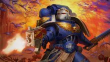Retro uživancija za ljubitelje pucačina: Zaigrali smo Warhammer 40K: Boltgun