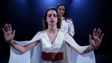 'Beštije' premijerno u Teatru &TD