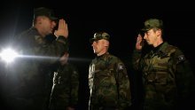 Počele djelovati nove kosovske snage sigurnosti