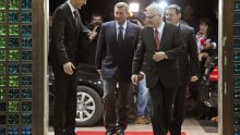 Josipović ide u Vukovar, pozvani Gotovina i Markač