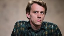 Matija i Mauricio Ferlin na 15. izdanju Praških kvadrijenala