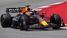 Verstappen najbrži, no čak 16 vozača 'naguralo' se u zaostatku manjem od sekunde