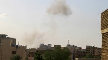 Vijeće sigurnosti UN-a pozvalo zaraćene strane u Sudanu na prekid vatre