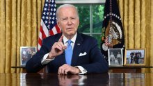 Biden kineskog predsjednika Xija nazvao diktatorom