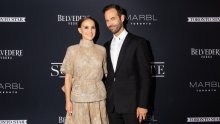 Bračna kriza Natalie Portman: Procurilo da ju je suprug varao s 25-godišnjakinjom