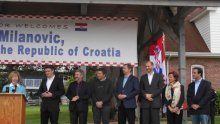 Evo koliko su Milanović i svita potrošili na putovanje u SAD