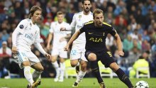 Real je krenuo po novog napadača, nadaju se da će ga Luka Modrić nagovoriti