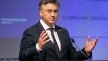 Premijer Plenković: Neće biti poreza na nekretnine u trenutnom mandatu vlade