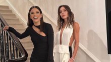 Njezina druga strana: Eva Longoria otkrila kakva je zapravo Victoria Beckham