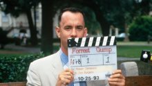 Ovo je osam filmova koje morate pogledati, tvrdi Tom Hanks