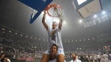 Subotić sretan zbog Zadrana, Jusup poručio: Božić je dokaz da dobro vidim