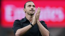 Zlatan Ibrahimović u suzama objavio: Došao je trenutak da kažem zbogom nogometu