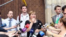 Markić kreće u napad na Zakon o životnom partnerstvu