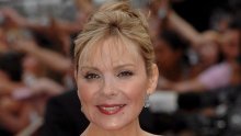 Kim Cattrall otkrila bez čega se nije htjela vratiti u seriju 'I tek tako'