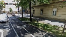 Dio Bauerove ulice u centru Zagreba zatvara se za promet na godinu dana