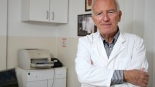 Preminuo je Neven Orhel, liječnik i autor velikog književnog hita iz osamdesetih