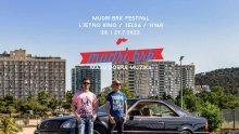 Mudri Brk Festival zaključio bendovski lineup, pogledajte tko će sve zasvirati
