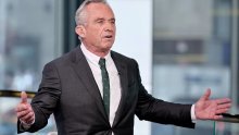 Nakon dvije godine zabrane Kennedy mlađi ponovno smije na Instagram