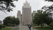 Hakirane radijske stanice puštale Putinov lažni govor o ukrajinskoj invaziji