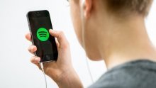 Spotify otpušta 200-tinjak ljudi, oko 2 posto zaposlenih