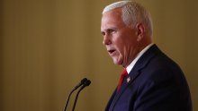 Sada i službeno: Mike Pence ulazi u utrku za predsjednika SAD-a