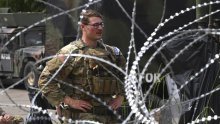 NATO raspoređuje pojačanje na Kosovu nakon prošlotjednih nemira