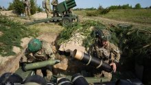 Na ukrajinskom bojištu ponovno hrvatsko oružje, objavljene i fotografije