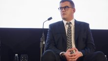 Hrvoje Krhen odlazi iz LNG Hrvatska, čelno mjesto preuzima Ivan Fugaš