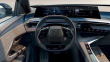 Peugeot objavio još detalja novog 3008: Zakrivljeni panoramski zaslon od 21 inča