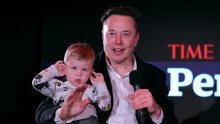 Elon Musk ima čak desetero nasljednika: Ovo su djeca najbogatijeg čovjeka na svijetu
