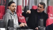 Nakon Zlatana Ibrahimovića još je jedna legenda iznenada napustila Milan