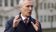 Stoltenberg: Eksplozija brane u Ukrajini pokazuje brutalnost ruskog rata