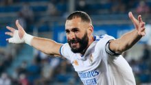 Karim Benzema je potpisao najbogatiji ugovor u povijesti nogometa