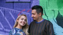 Od X Factora do Huljića: Tko je Faris Pinjo koji se rastaje od Tare Thaller