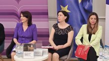 'Rizici za tvrtke su bezvremenski, njima treba ovladati i to je ključno za opstanak poduzeća'