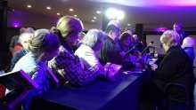 Objavljena knjiga 'Sarajevo moje mladosti' Jasne Šamić