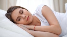 Vrijeme koje je potrebno da zaspite puno otkriva o vašem zdravlju