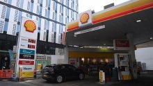 Naftni div Shell prodaje poslovanje s maloprodajom energenata u Europi
