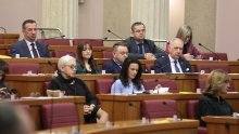 Sabor: Veća pravna sigurnost kod posvojenja iz trećih zemalja