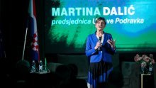 Dalić: Ulaskom u EU Hrvatska je zatvorila povijesnu stranicu boravka u represivnom režimu