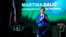 Dalić: Ulaskom u EU Hrvatska je zatvorila povijesnu stranicu boravka u represivnom režimu