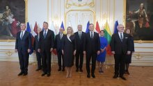 Sastalo se istočno krilo NATO-a u Bratislavi; evo što su dogovorili