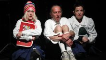Otvoreni 47. Dani satire Fadila Hadžića