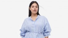 Dizajn koji pomlađuje u trenu: Ovo su najljepše H&M-ove haljine za dame 50+