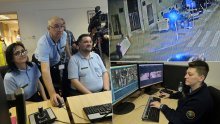 U Zagrebu se s više od 500 kamera lovi one koji nepropisno odlažu smeće. Provjerili smo kako to izgleda