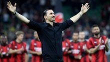 Zlatan Ibrahimović, napadački genij i majstor skandala koji se voli uspoređivati s bogom