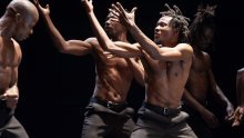 Jubilarni #40Dance week festival dovodi u Zagreb svjetske zvijezde