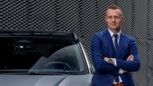 Kadrovske promjene: Petar Nevistić postao glavni direktor GA Croatia