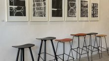 RANDEVU; Nunc i Diana Trohar