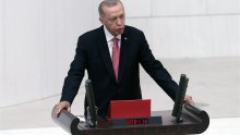 Erdogan razgovarao sa Zelenskim i Putinom zbog Kahovke, evo što im je predložio